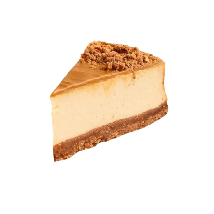  Strawberry Cheesecake