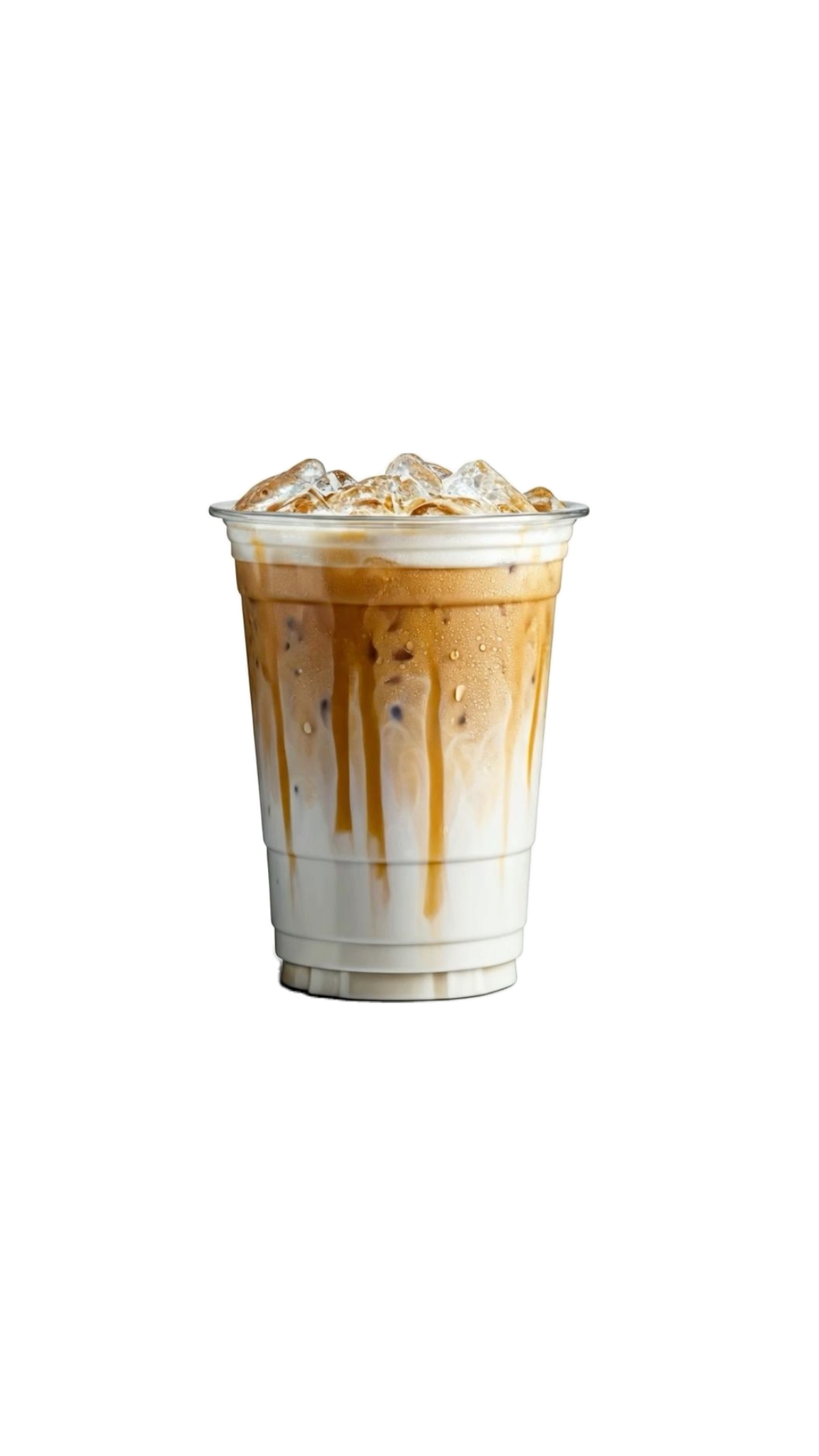 Chocolate Latte
