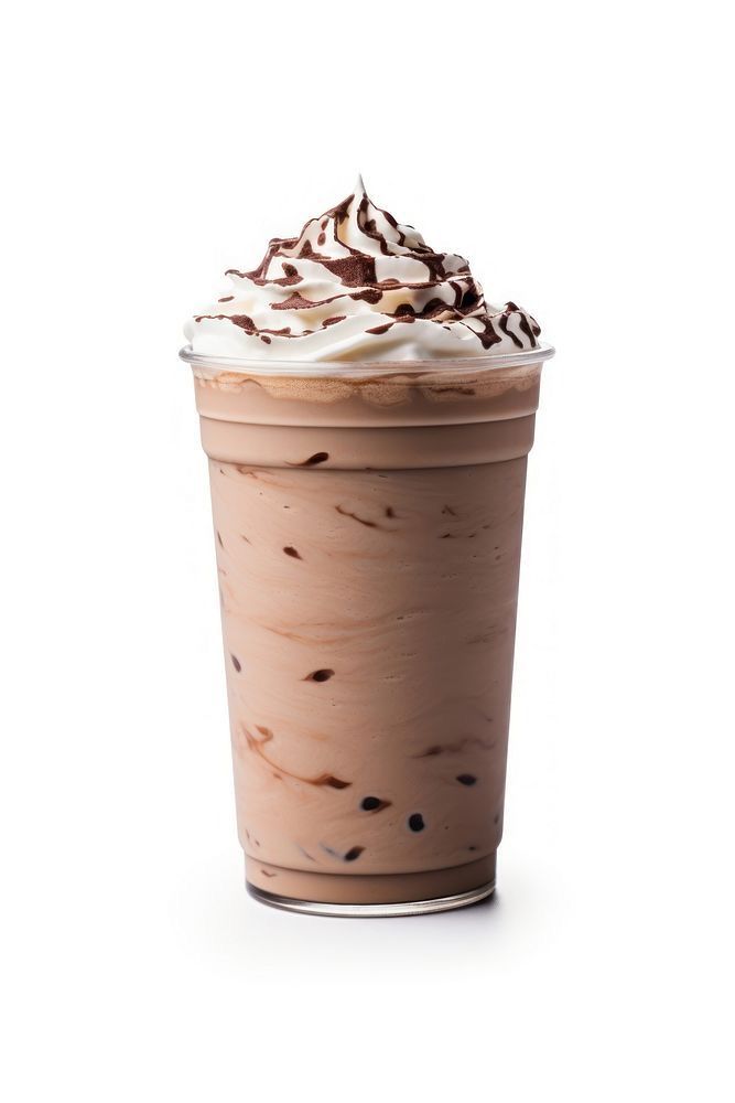 Chocochip Frappe