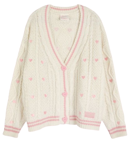 Lover Cardigan