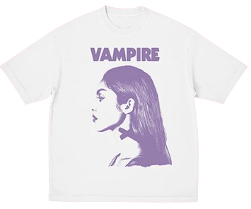 Vampire Tshirt