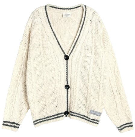 Folklore Cardigan
