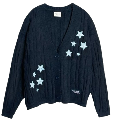 Midnights Cardigan