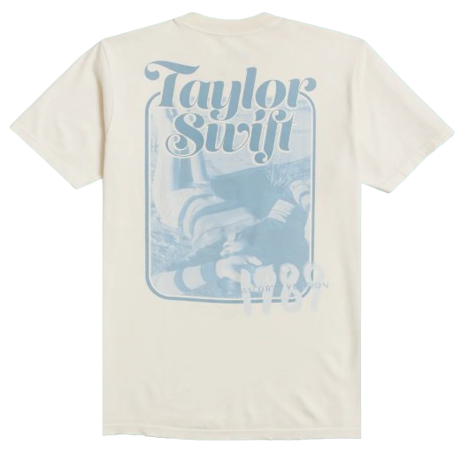 1989 Tshirt 