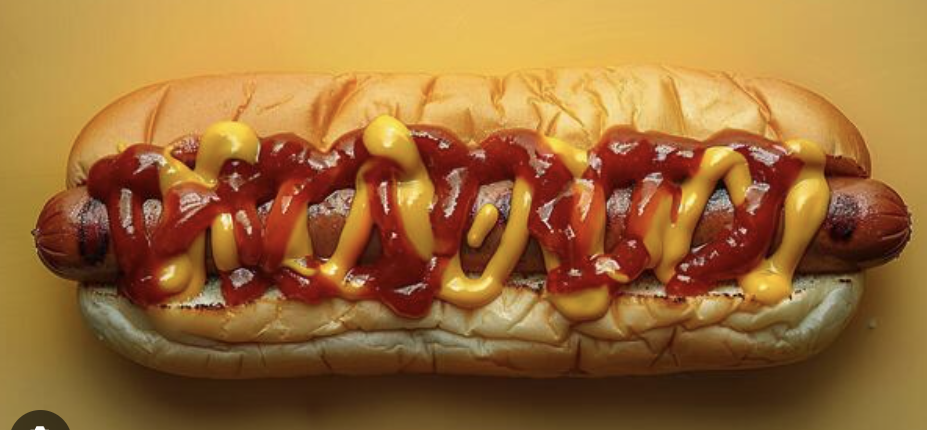 Hotdog