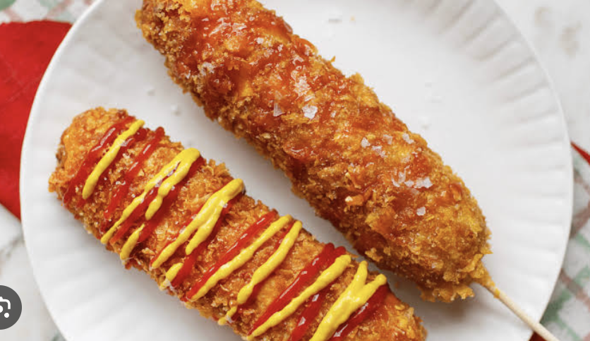Corndog