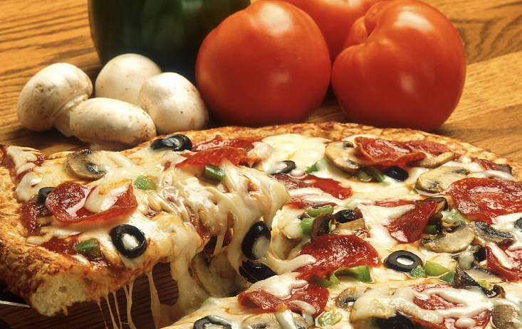 Pizza